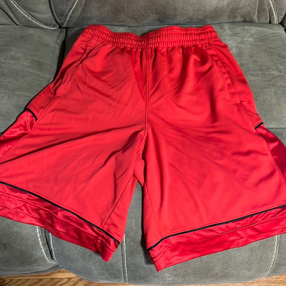 Under Armour shorts